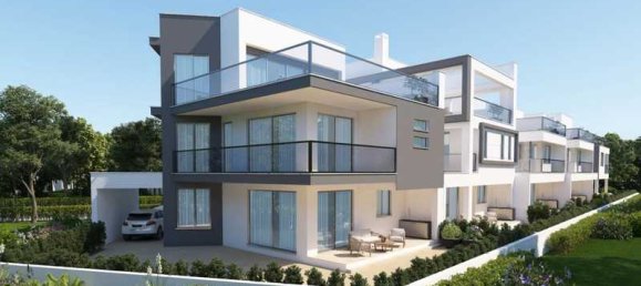 3 chambres Maison à Ypsonas, Cyprus No. 7688 3