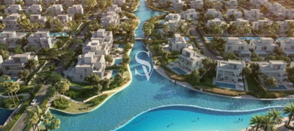 4 chambres villa à vendre à Dubai, UAE № 120413 12