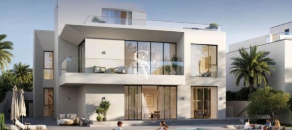 4 chambres villa à vendre à Dubai, UAE № 120413 2