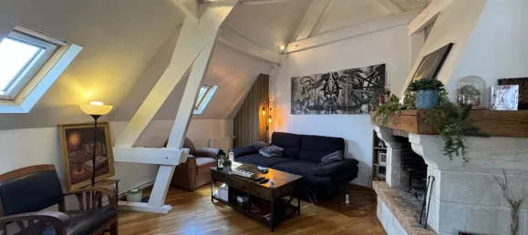 3 bedrooms Apartment in Louviers, France No. 325206 2