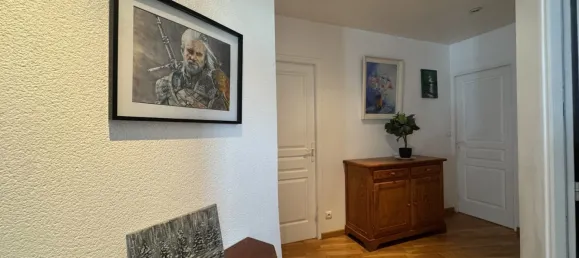 3 bedrooms Apartment in Louviers, France No. 325206 9