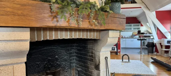 3 bedrooms Apartment in Louviers, France No. 325206 3