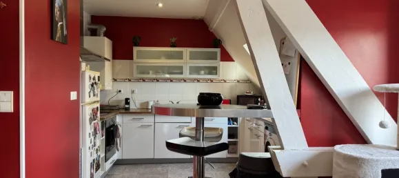 3 bedrooms Apartment in Louviers, France No. 325206 5
