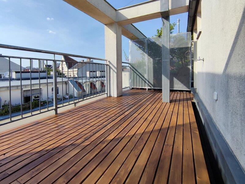 Apartamento de 2 habitaciónes en Margareten, Austria No. 2684