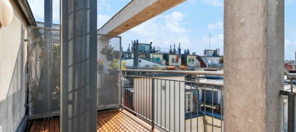 Apartamento de 2 habitaciónes en Margareten, Austria No. 2684 3