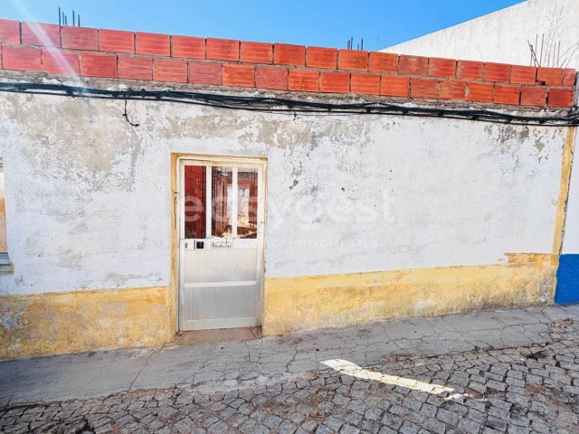 2 bedrooms House in Beja, Portugal No. 320291