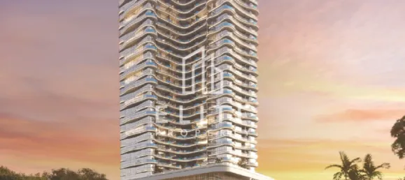 Studio for sale in Majan, Dubai, UAE № 113316 12