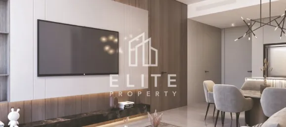 Studio for sale in Majan, Dubai, UAE № 113316 4
