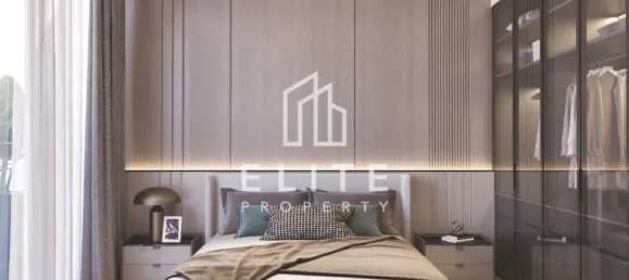 Studio for sale in Majan, Dubai, UAE № 113316 2