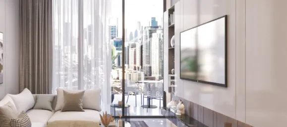 Studio for sale in Majan, Dubai, UAE № 113316 3