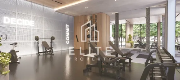 Studio for sale in Majan, Dubai, UAE № 113316 10