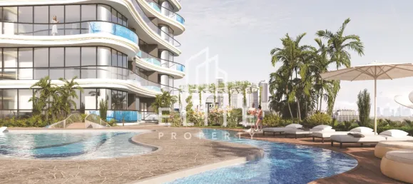Studio for sale in Majan, Dubai, UAE № 113316 13