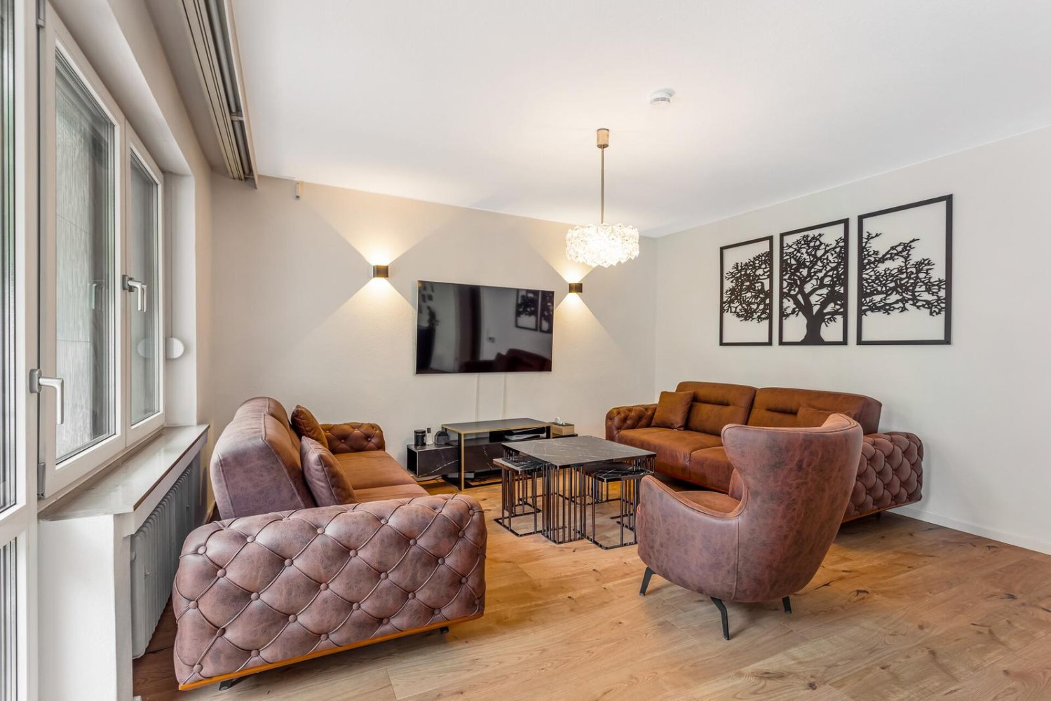 Apartamento T2 em Neuss, Germany N.º 343251