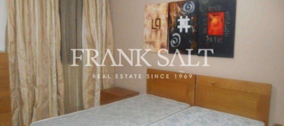 3 Schlafzimmer Wohnung in Sliema, Malta, Nr. 8294 19