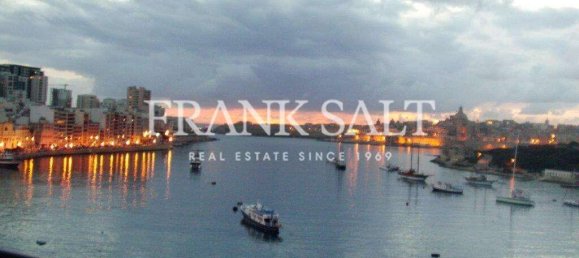 3 Schlafzimmer Wohnung in Sliema, Malta, Nr. 8294 8