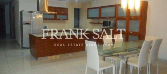 3 Schlafzimmer Wohnung in Sliema, Malta, Nr. 8294 6