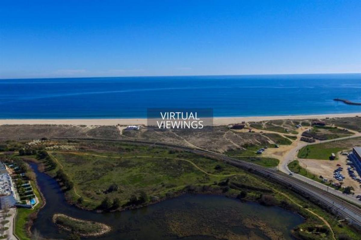 3830m² Land in Lagos, Portugal No. 8764