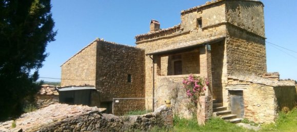 Дом с 10 комнатами в Пьенца, Италия № 255759 8