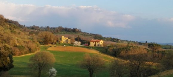 Дом с 10 комнатами в Пьенца, Италия № 255759 2