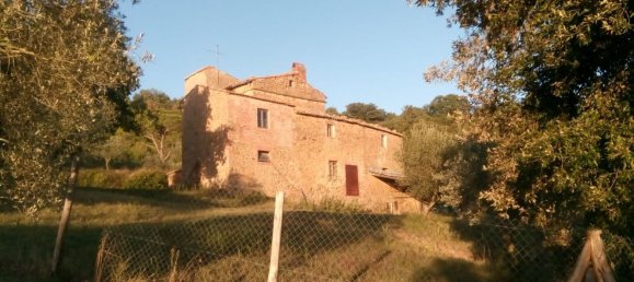 Дом с 10 комнатами в Пьенца, Италия № 255759 10