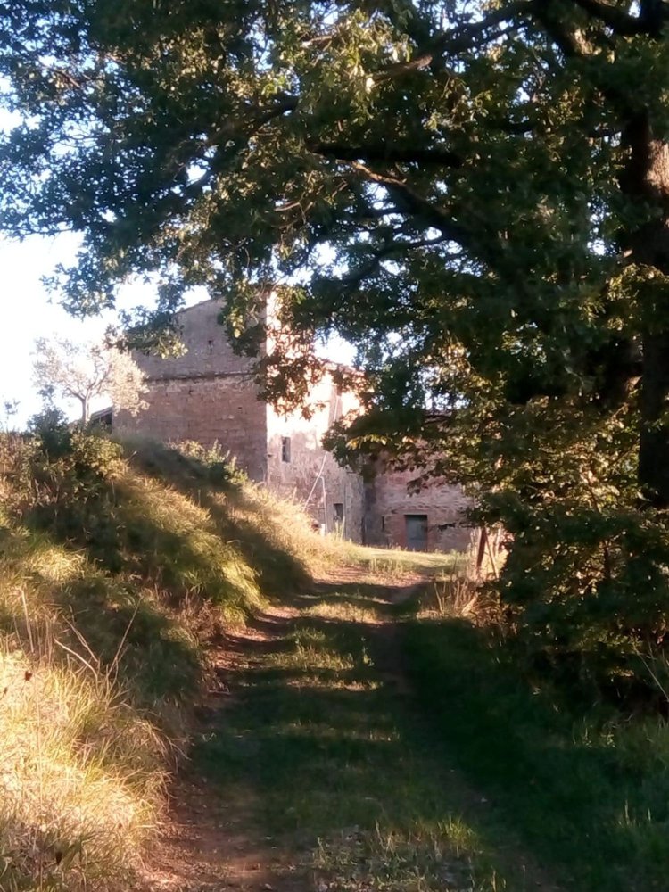 Дом с 10 комнатами в Пьенца, Италия № 255759