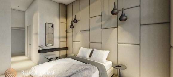 4 غرف نوم فيلا في Altea, Spain رقم 5312 5