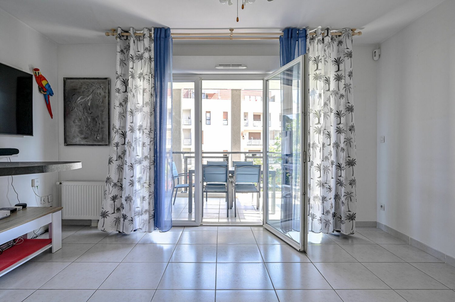 1 chambre Appartement à Marseille, France No. 286842