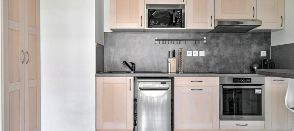 1 chambre Appartement à Marseille, France No. 286842 5