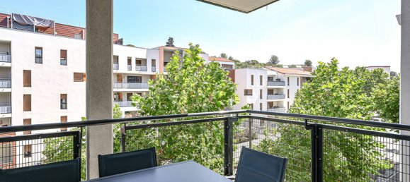 1 chambre Appartement à Marseille, France No. 286842 2