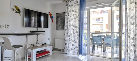 1 chambre Appartement à Marseille, France No. 286842 4
