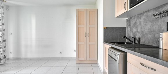1 chambre Appartement à Marseille, France No. 286842 6