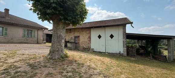 2 bedrooms House in Ain, France No. 315892 7