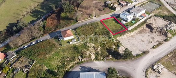 Terreno em Monsul, Portugal 605 m² N.º 25162 2