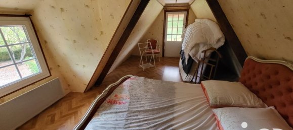 4 bedrooms Castles in Pont-Audemer, France No. 357500 12