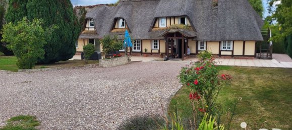 4 bedrooms Castles in Pont-Audemer, France No. 357500 2