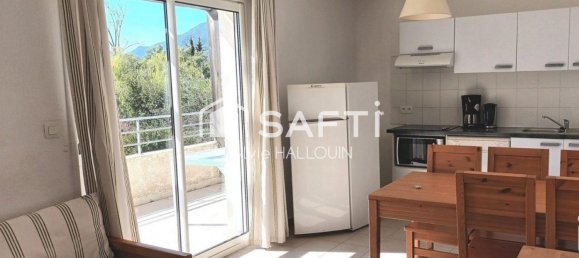 Apartamento T2 em Poggio-Mezzana, France N.º 276893 3