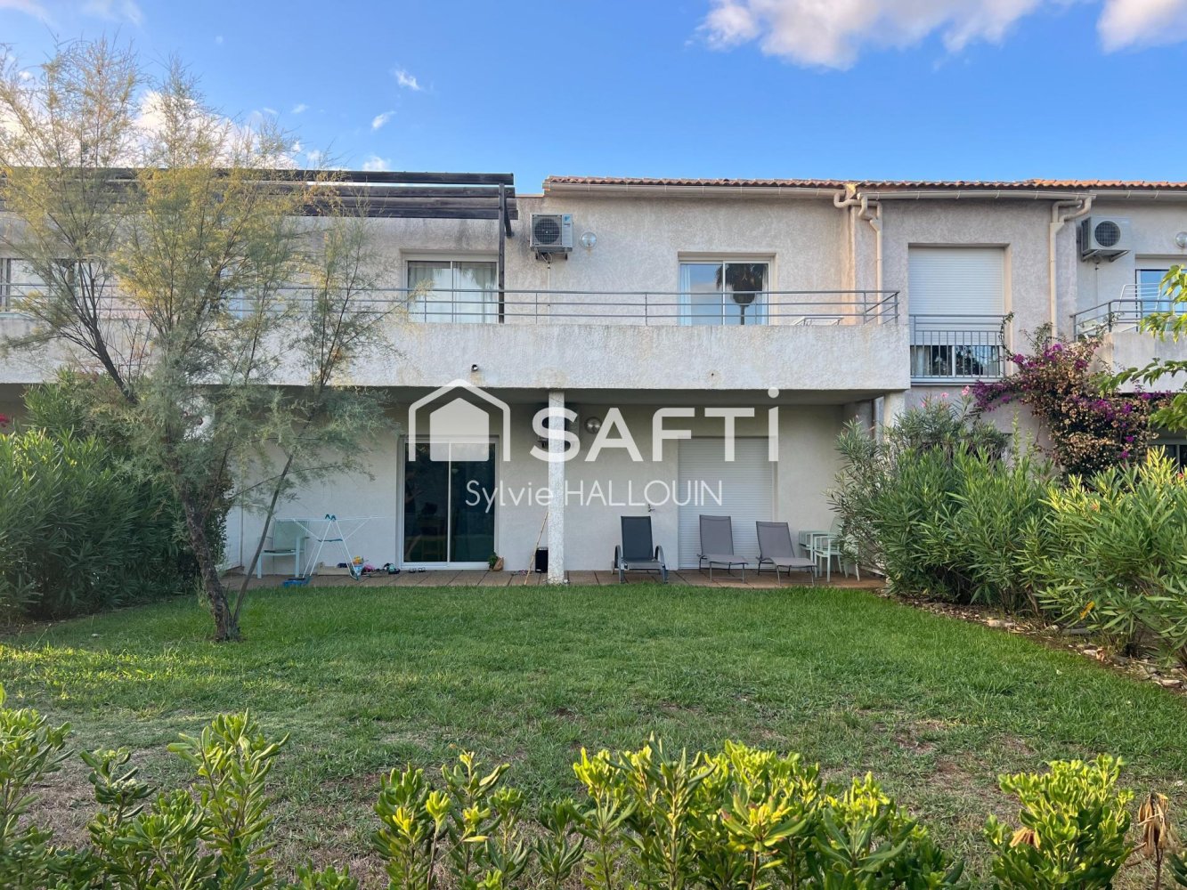 Apartamento T2 em Poggio-Mezzana, France N.º 276893