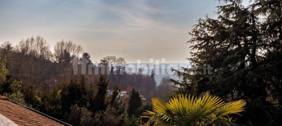 3 chambres Villa à Turin, Italy No. 222028 27