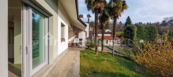 3 chambres Villa à Turin, Italy No. 222028 11