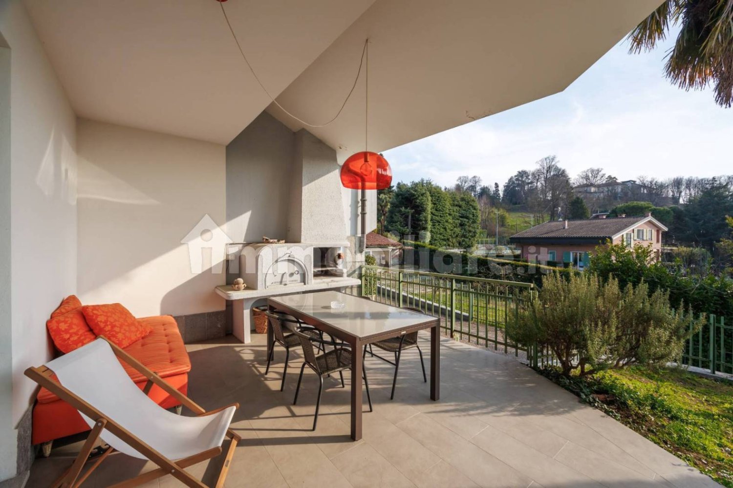 3 chambres Villa à Turin, Italy No. 222028