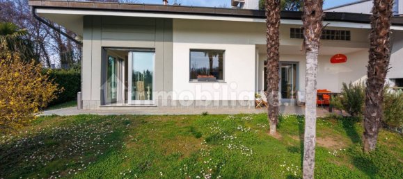 3 chambres Villa à Turin, Italy No. 222028 37