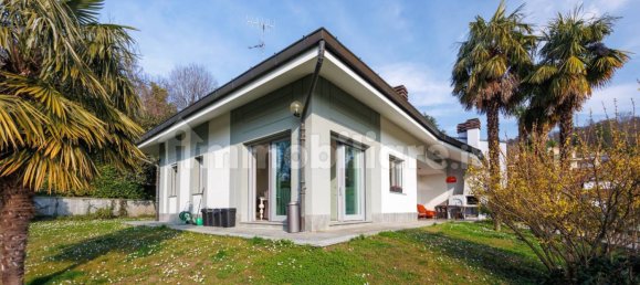 3 chambres Villa à Turin, Italy No. 222028 36