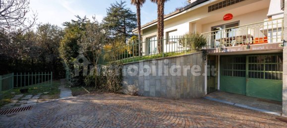 3 chambres Villa à Turin, Italy No. 222028 40