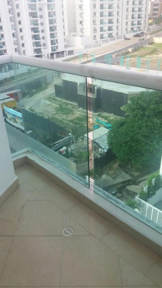 Casa T3 em Atlantico, Colombia N.º 4542