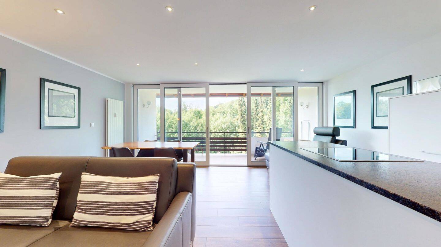 2 bedrooms Apartment in Rosenheim, Germany No. 233833