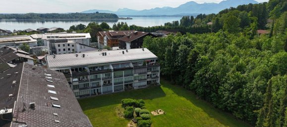 2 bedrooms Apartment in Rosenheim, Germany No. 233833 20