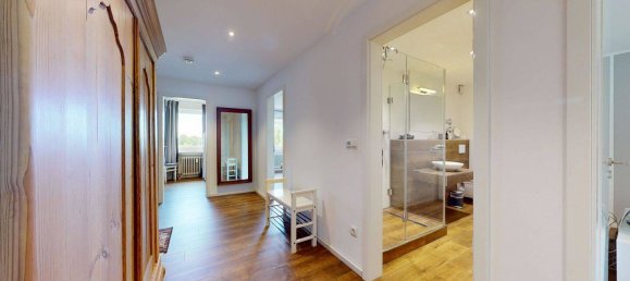 2 bedrooms Apartment in Rosenheim, Germany No. 233833 3