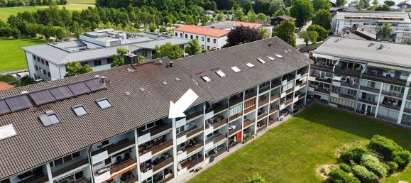 2 bedrooms Apartment in Rosenheim, Germany No. 233833 18