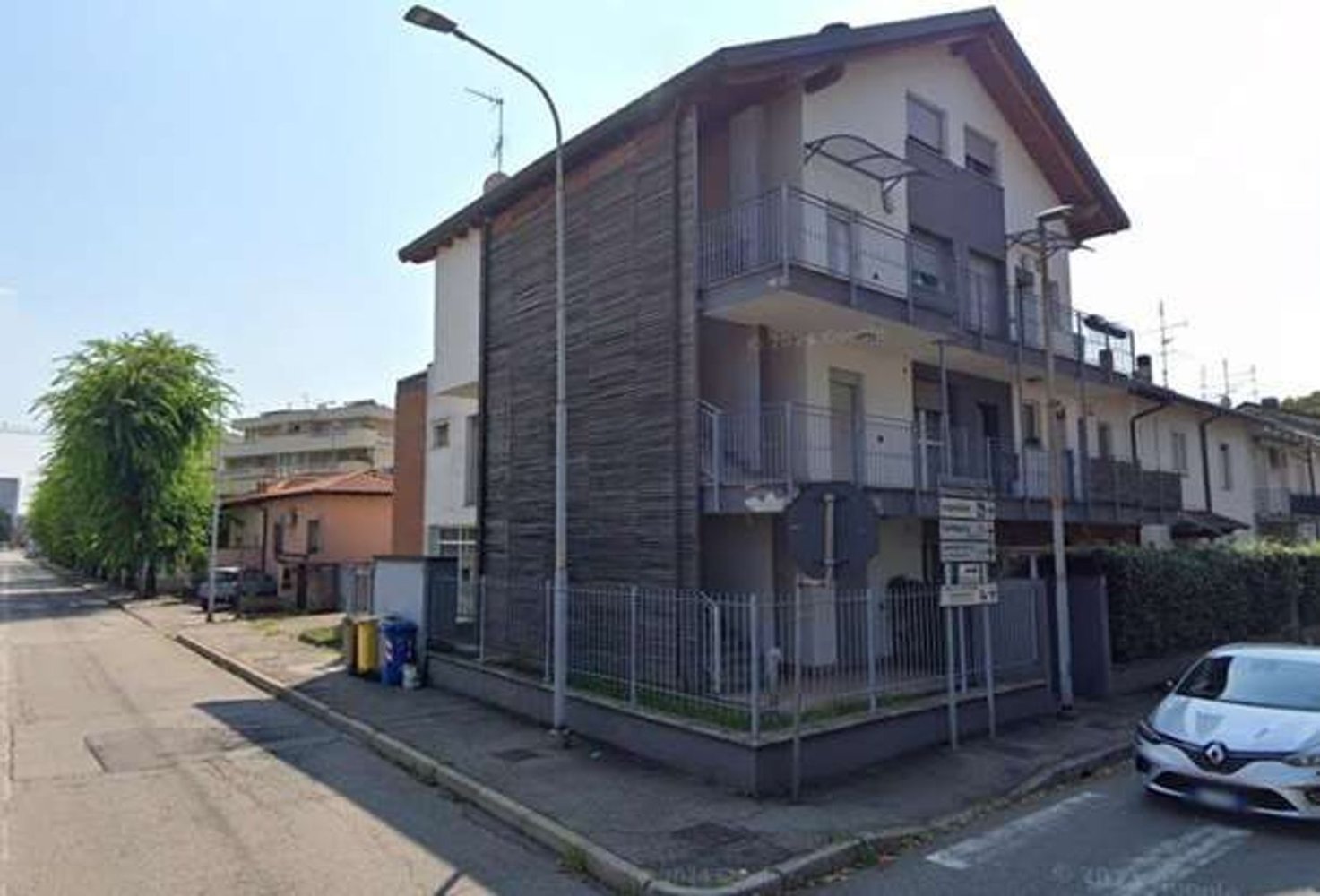 7-Zimmer Wohnung in Rho, Italy, Nr. 95308