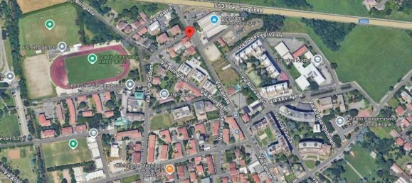 7-Zimmer Wohnung in Rho, Italy, Nr. 95308 7